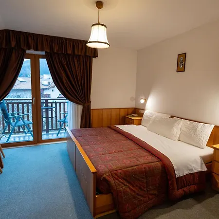 Hotel Serenetta Varena