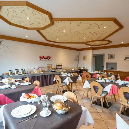 Serenetta 3* Varena