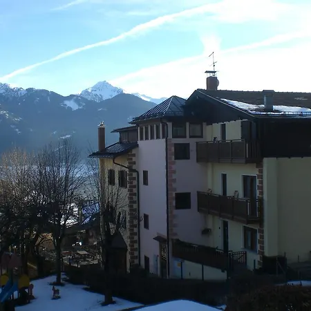 Serenetta 3* Varena