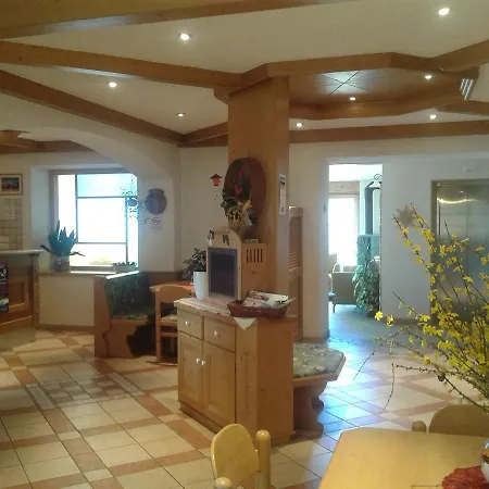 Serenetta 3* Varena