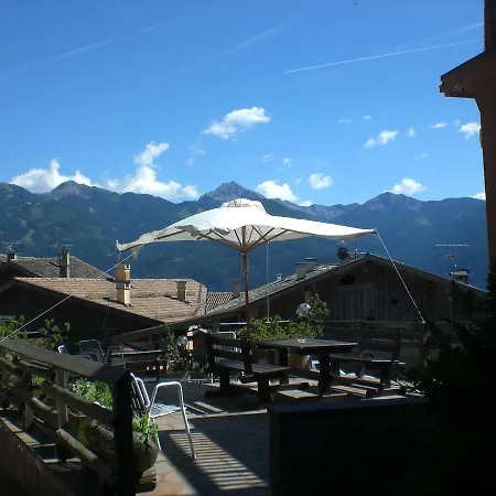 Serenetta 3* Varena