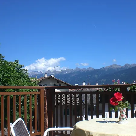 Hotel Serenetta 3*
